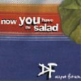 Allpot Futsch : Now You Have The Salad